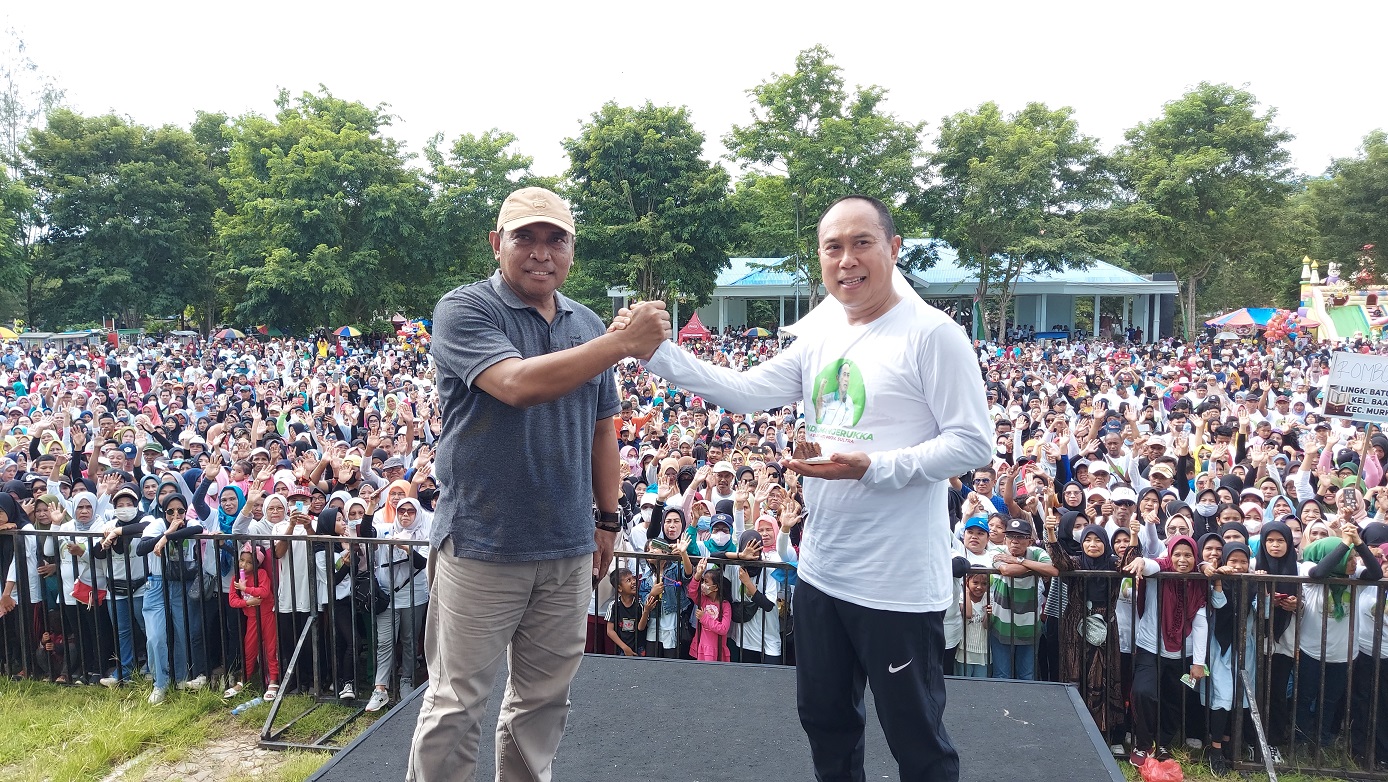 HKTI ULTAH