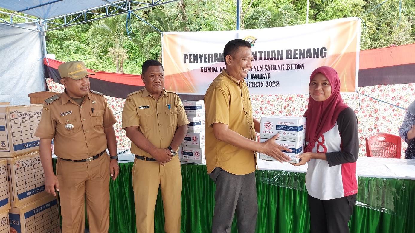 benang
