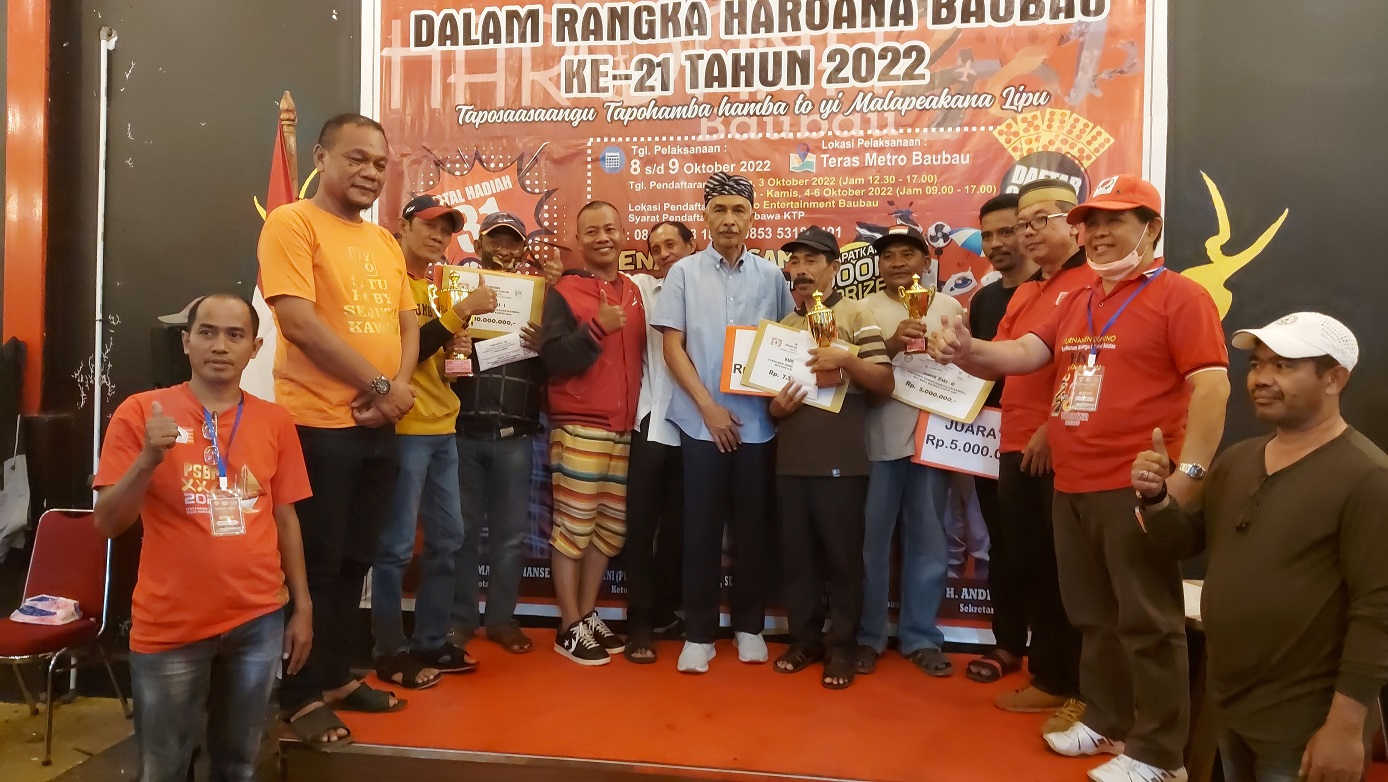 pemenang domino 1