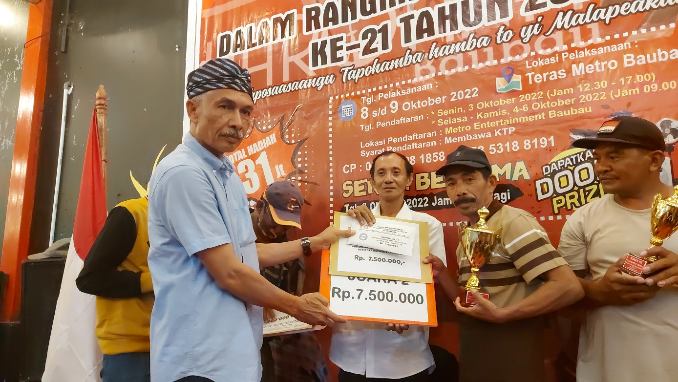 pemenang domino 2