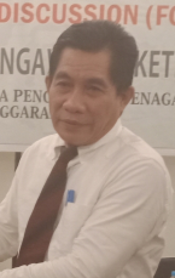 LM Ali Haswandy