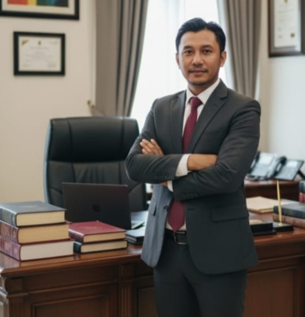 Ardin Firanata, SH, MH