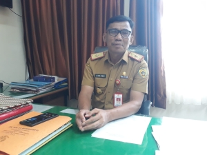 Asisten 1 Setda Kota Baubau, La Ode Aswad